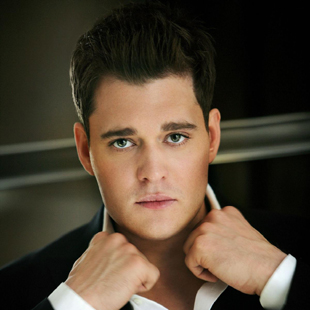 what genre is  michael buble